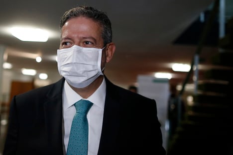 Lira confirma instalação da comissão da reforma administrativa