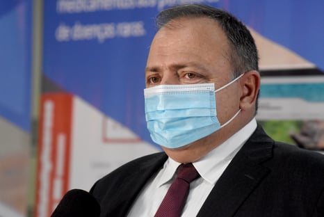 Pazuello estende programa Mais Médicos no Acre