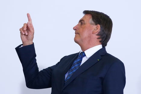 Instituto sueco diz que liberdade de expressão diminuiu no mundo e critica Bolsonaro