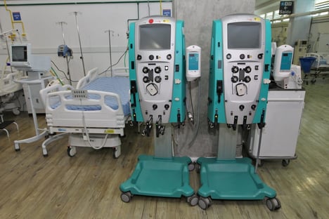 Covid: infecções caem, mas ainda não há contenção da pandemia, diz Fiocruz