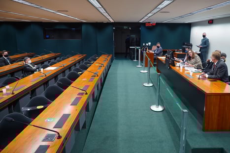 DEM muda de posição e agora apoia a PEC da Vingança para o CNMP