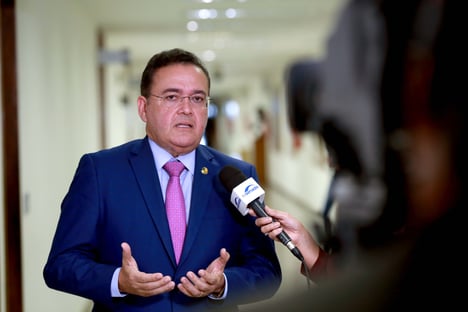 Quem já assinou a CPI do Bolsolão