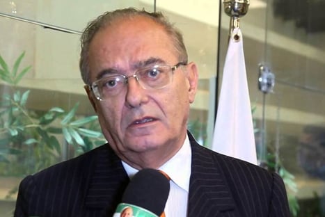 “Presidente da República é bem-vindo em qualquer partido”, diz liderança do PSC