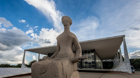 CPI poderá pedir ao STF acesso ao inquérito das fake news
