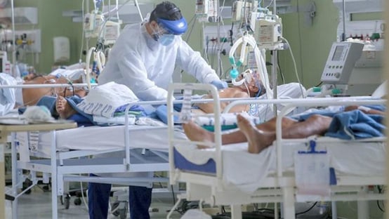 Médicos Sem Fronteiras classificam situação no Brasil como catástrofe humanitária