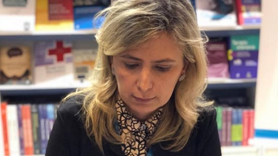 “Fui ingênua em imaginar que Bolsonaro poderia mudar”, diz cardiologista Ludhmila Hajjar