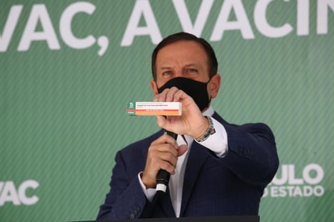 Anvisa deve liberar testes da ButanVac em humanos até terça