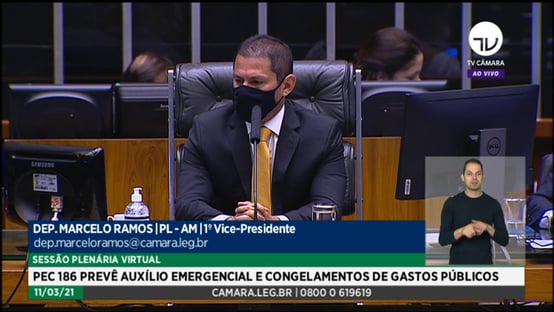 Apesar de acordo, PT tenta obstruir votação da PEC Emergencial