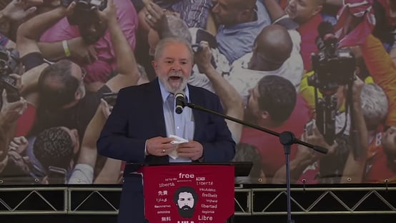 Lula e a “reaproximação” com a caserna