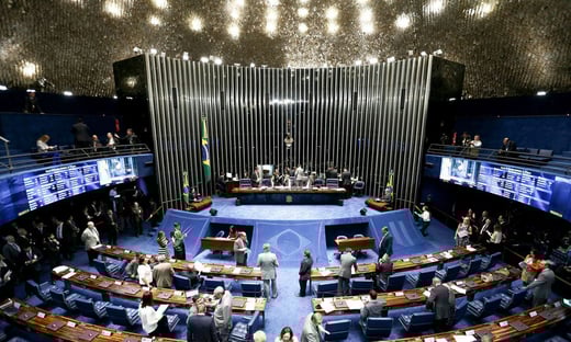 Após reunião, cúpula da CPI da Covid está praticamente definida
