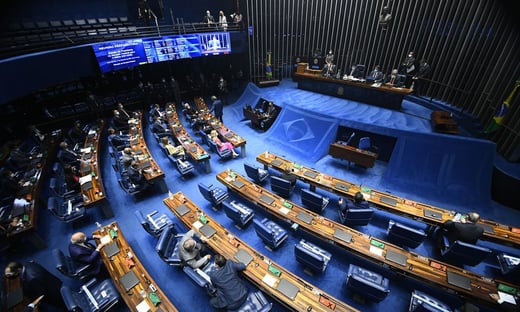 Quem são os 11 titulares da CPI da Covid