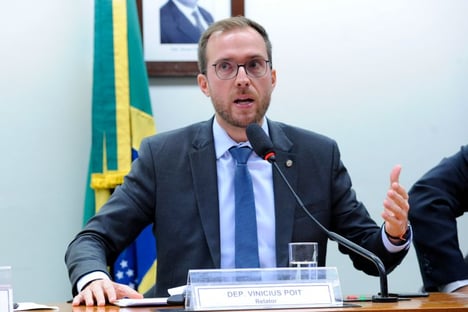 “O crime organizado se renova todos os dias”