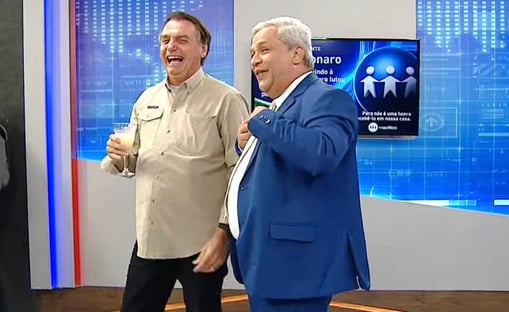 Cadê o dinheiro?