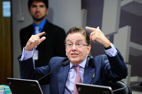 “Supremo imita Chacrinha ao adiar Censo para 2022”, diz ex-presidente do IBGE