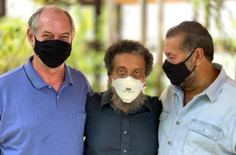 Ciro conta uma verdade sobre Lula
