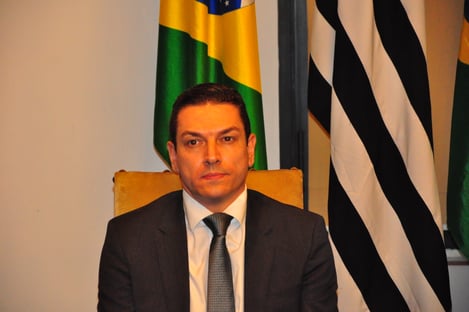 Inquérito de bolso de Humberto Martins pode ganhar fôlego com novo diretor da PF