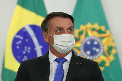 “Se Pazuello falar a verdade, Bolsonaro sai do Planalto para Haia”