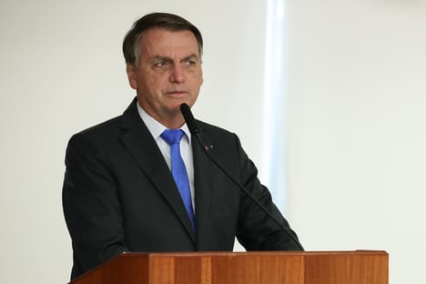 “Estranho, muito estranho, estranhíssimo”
