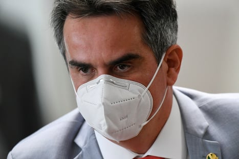 Cadê Ciro Nogueira?