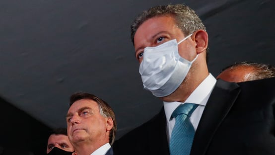 Lira pauta urgência de projeto que substitui Lei de Segurança Nacional