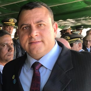 Irmão de Witzel é preso em SP em operação contra o PCC