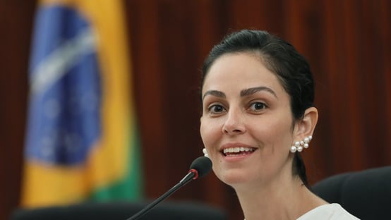 Advogada que atuou contra Lula em 2018 é favorita para vaga no TSE