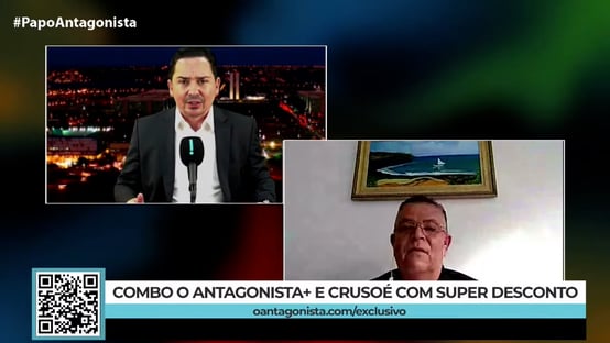 “Não há nenhum complô contra a fé cristã”, diz pastor da Igreja Batista