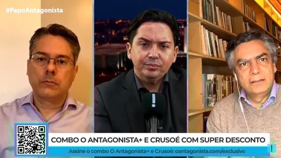 “Com o advogado certo e com o ministro certo, você pode matar a mãe na Praça dos Três Poderes”, diz Alessandro Vieira