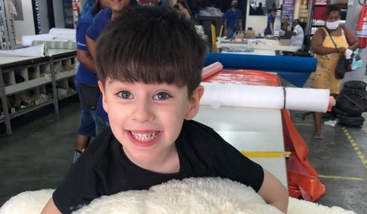 Mãe contou a pediatra que Henry tremia e vomitava ao ver Jairinho
