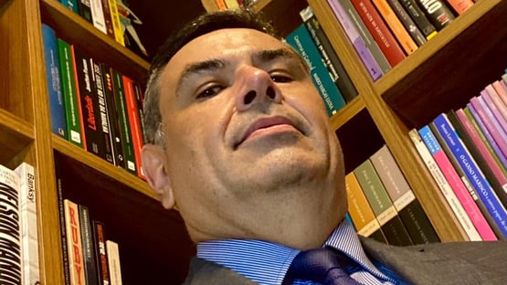“Existe clareza do crime de responsabilidade do Bolsonaro”, diz Roberto Livianu