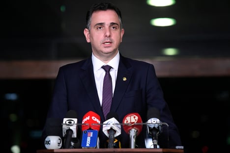 Pacheco tentou emplacar aliado na ANTT enquanto segurava CPI