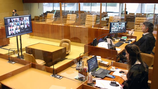 Maioria no STF derruba regra que estende prazo de patentes