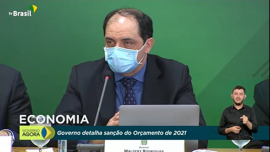 Crise do Orçamento derruba secretário da Fazenda de Guedes
