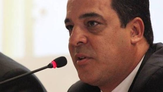 Marcelo Queiroga convoca ex-assessor de Cunha e Geddel