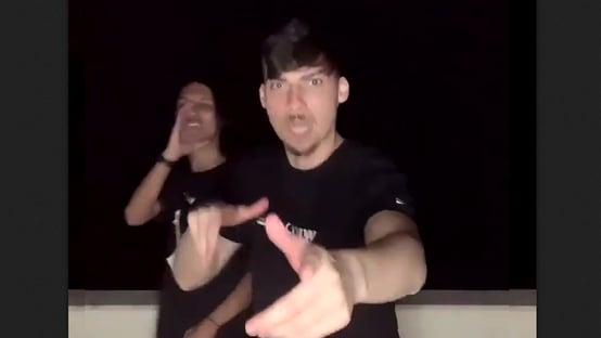 Os negócios da “babá do 04”