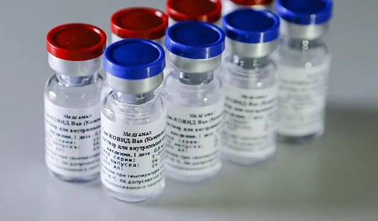 Cientistas questionam testes que apontaram eficácia da Sputnik V