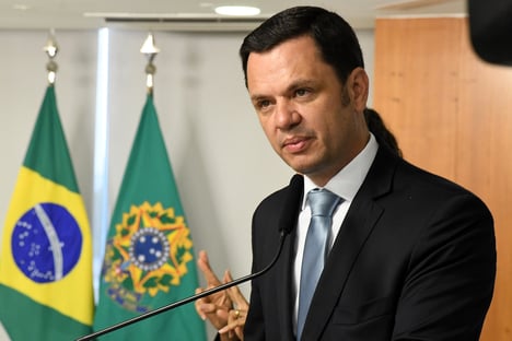 Ministro da Justiça entra na mira da CPI da Covid