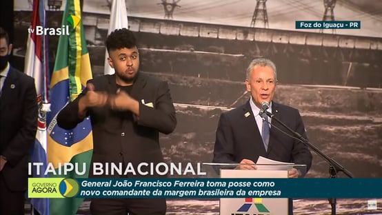 Bento Albuquerque: em 2023, teremos grande oportunidade com novo acordo sobre Itaipu