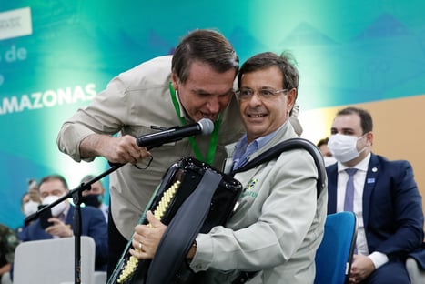 “Muitas mortes podiam ter sido evitadas no Brasil”