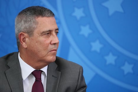 CPI da Covid: Cresce movimento para convocar Braga Netto e Nise Yamaguchi