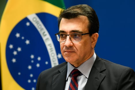 Reunião do Mercosul tem clima ameno em estreia de chanceler brasileiro