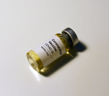 Erro em fábrica nos EUA causa perda de até 15 milhões de vacinas da Johnson & Johnson