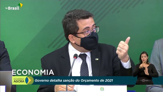 ‘Cortes na Saúde não vão afetar combate à pandemia’, diz secretário de relações governamentais