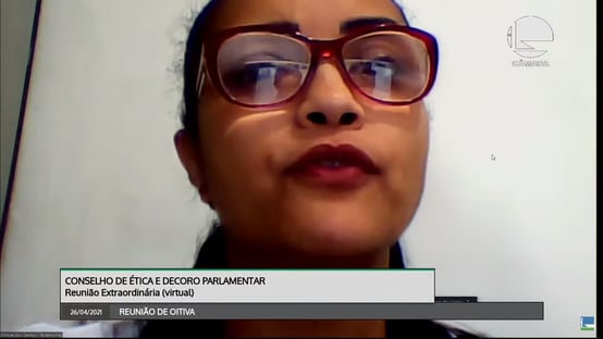 Filha de Flordelis volta a dizer que pagou R$ 5 mil por morte de Anderson