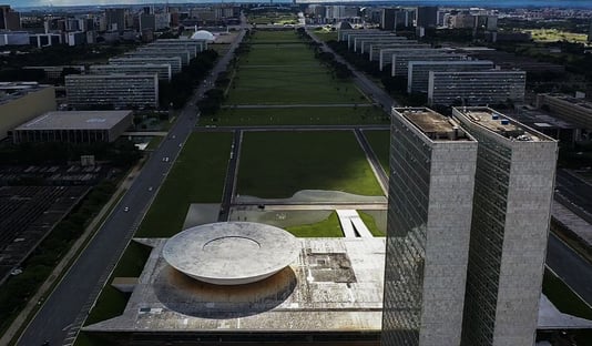Partidos divulgam abaixo-assinado pelo corporativismo do funcionalismo