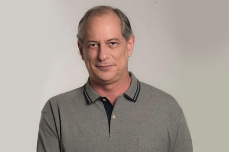 Ciro quer em 2022 o que ‘quase viveu’ em 2002