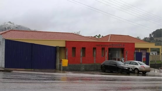 MP em SC pede prisão preventiva de autor de ataque em creche