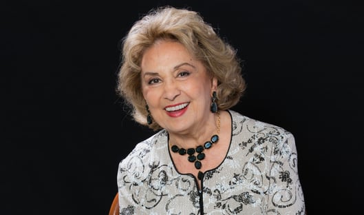 Morre Eva Wilma