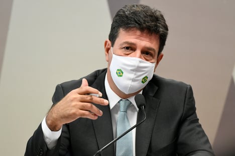 Vem uma tempestade contra Bolsonaro