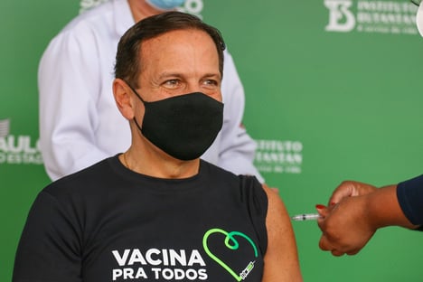 Desista, Doria
